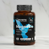 Magnesio