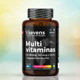 Multivitaminas