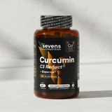 Cúrcuma PREMIUM C3 Reduct