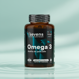 Omega 3 Aceite de Pescado Omegatex®