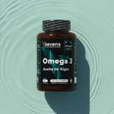 Omega 3 Aceite de Algas Premium Omegatex®