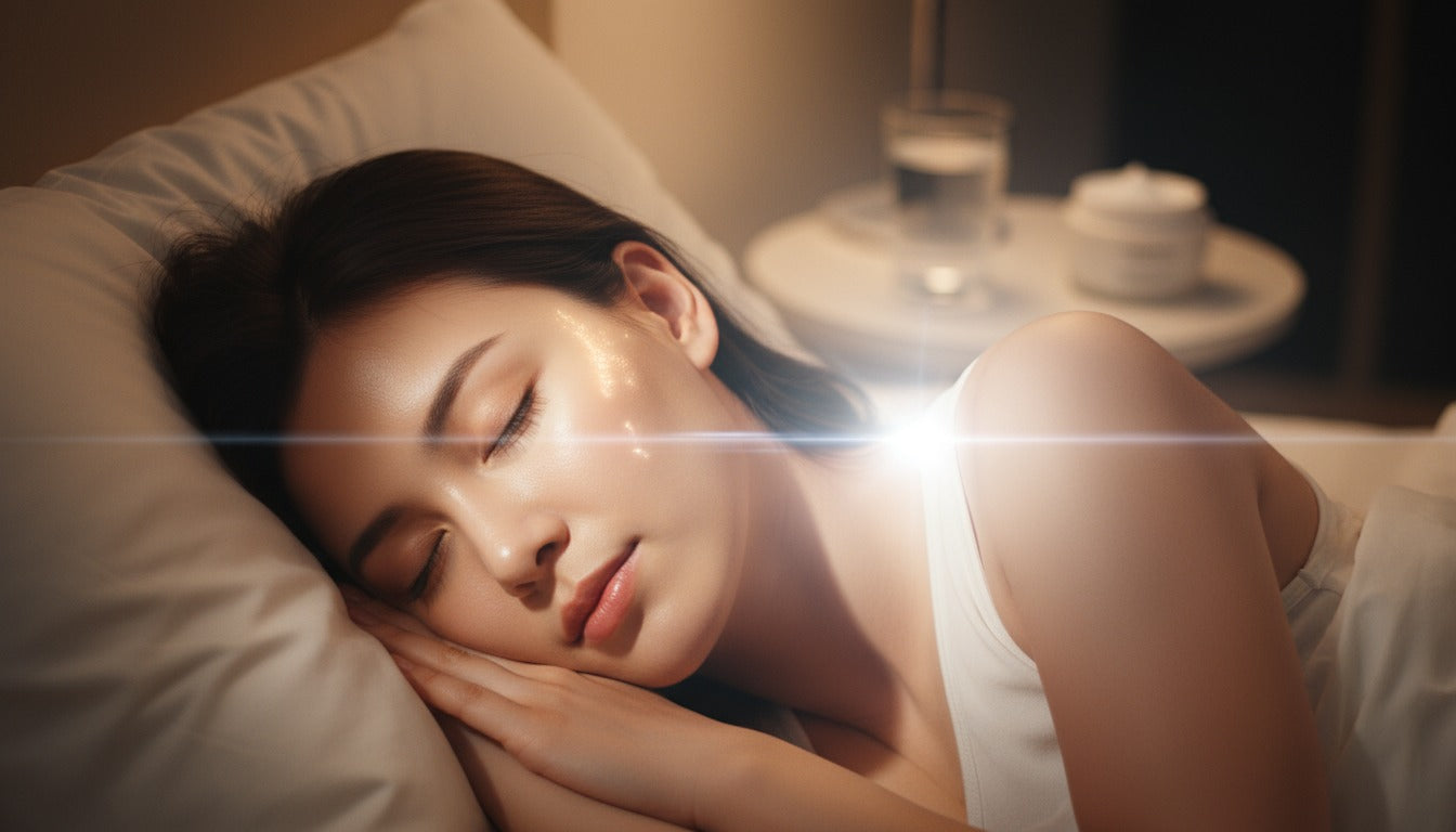 Comprar gominolas de melatonina para dormir bien Sevens Nutrition