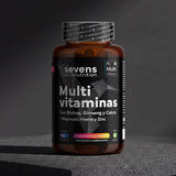 Multivitamins