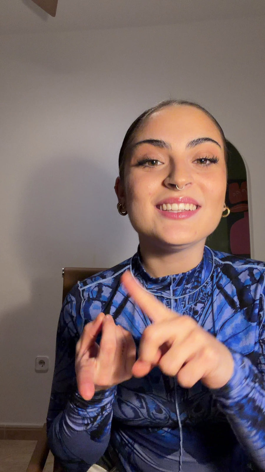 Biotina para piel y cabello - Sevens Nutrition