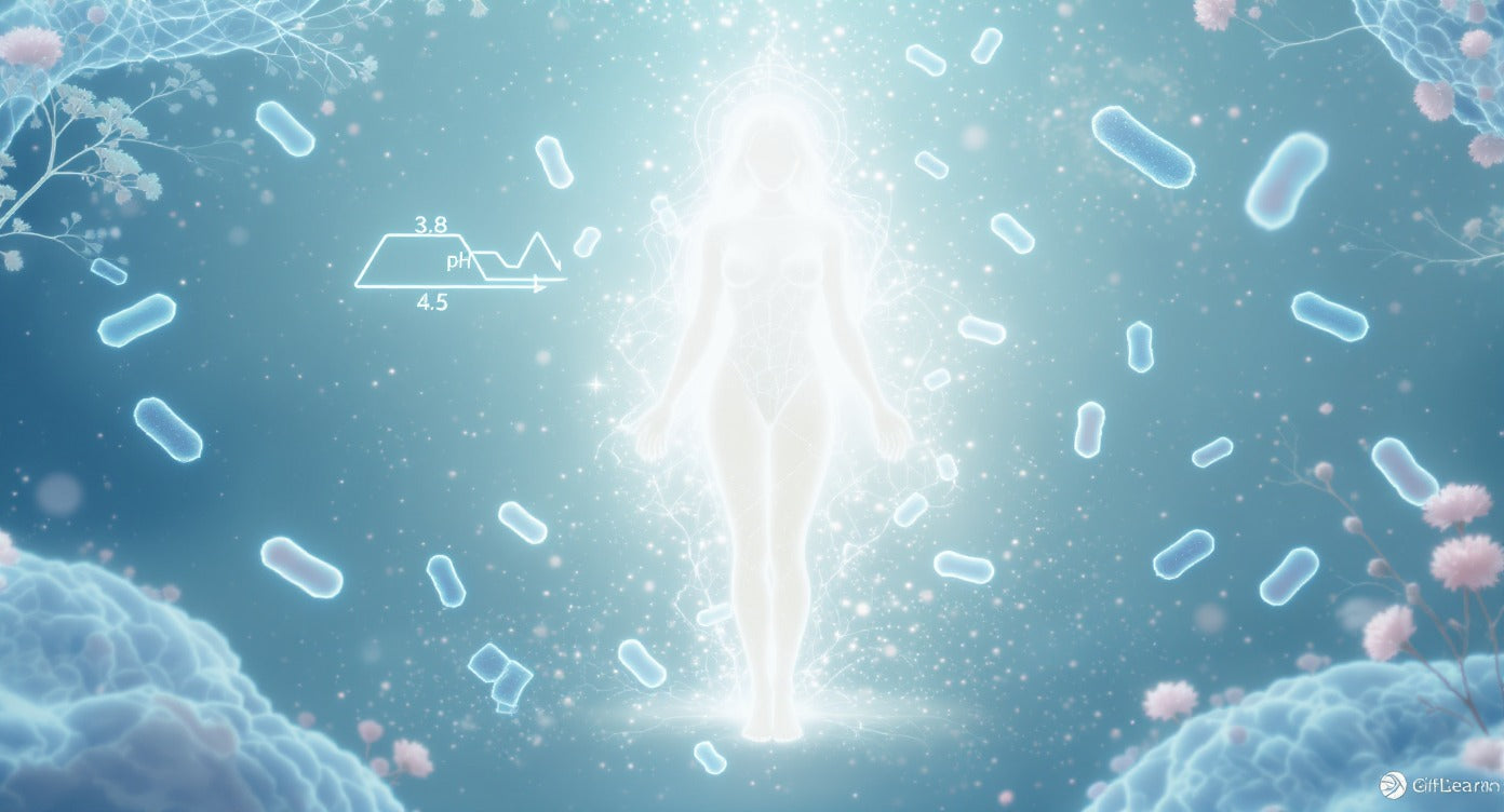 Comprar probiótico para infecciones vaginales recurrentes de Sevens Nutrition