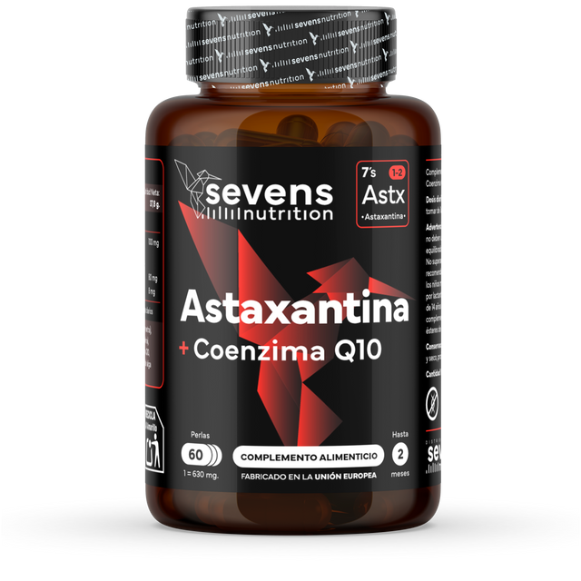 Astaxanthin Astapure®