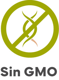 Aceite de orégano sin organismos modificados genéticamente sin gmo
