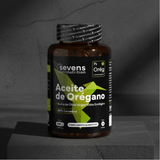 Aceite de Orégano