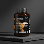 Comprar cápsulas de ashwagandha natural con efecto adaptógeno