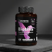 Biotina