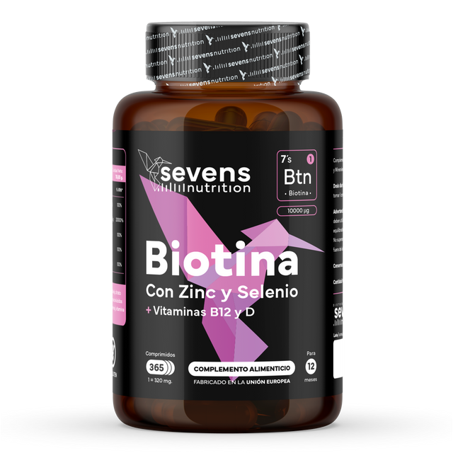 Biotin