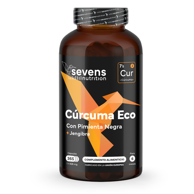 Organic Turmeric