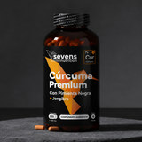 Cúrcuma Premium