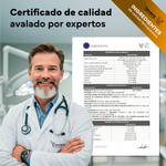 Cápsulas de curcumina biodisponible con extracto de pimienta negra Sevens Nutrition