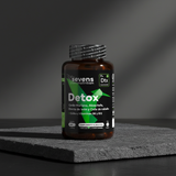 Comprar cápsulas detox con alcachofa, cardo mariano y diente de león