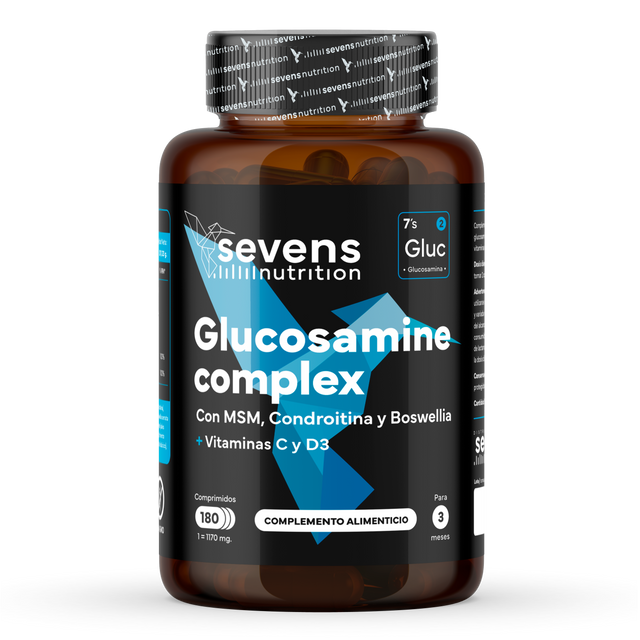 Glucosamine