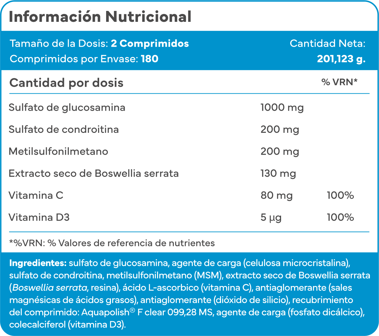 Comprar suplemento natural para mejorar movilidad, flexibilidad y dolor de articulaciones