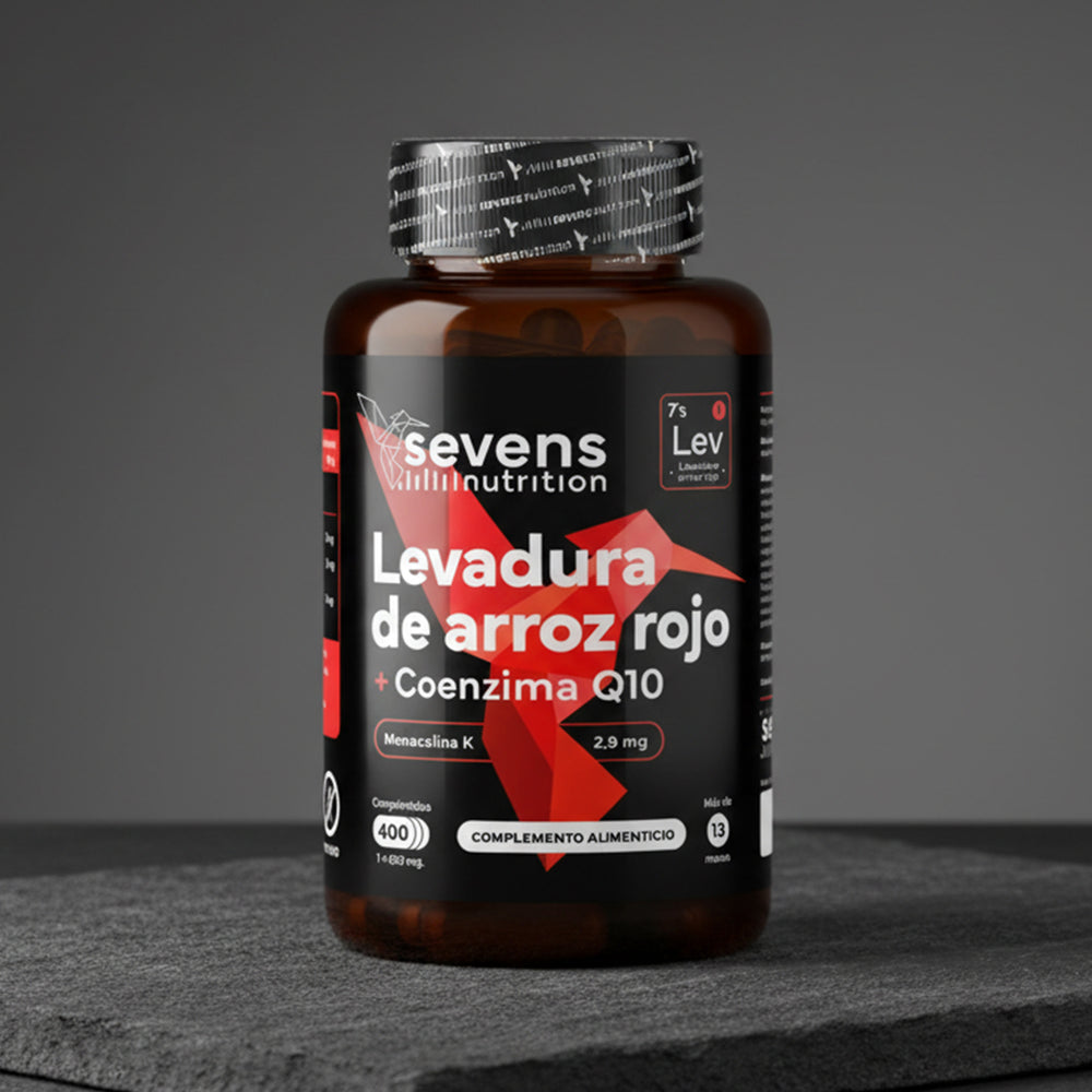 Sevens product