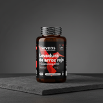 Comprar suplemento de arroz rojo fermentado para ayudar al control del colesterol