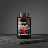 Comprar suplemento de arroz rojo fermentado para ayudar al control del colesterol