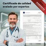 Comprimidos de levadura de arroz rojo con Coenzima Q10 Sevens Nutrition