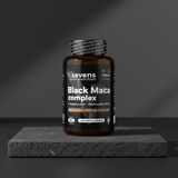 Comprar suplemento de maca negra para energía, vitalidad y bienestar diario