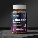 Melatonin gummies