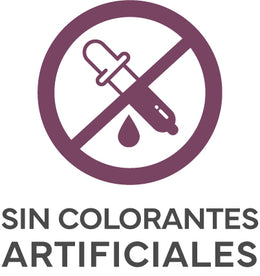 gominolas de melatonina sin colorantes añadidos