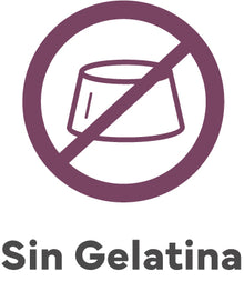gominolas de melatonina sin gelatina