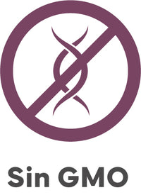 gominolas de melatonina sin gmo - organismos genéticamente modificados