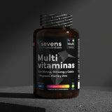 Multivitamins