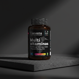 Comprar multivitamínico completo para energía, vitalidad y bienestar diario