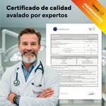 Complejo multivitamínico para energía y defensas Sevens Nutrition