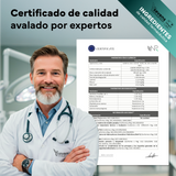 Comprar omega 3 en forma de triglicéridos con EPA y DHA