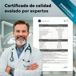 Comprar omega 3 en forma de triglicéridos con EPA y DHA