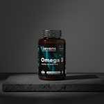 Comprar aceite de pescado 1000 mg en softgel con alto contenido en Omega 3