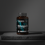 Comprar aceite de pescado 1000 mg en softgel con alto contenido en Omega 3