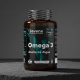 Omega 3 Premium Algal Oil Omegatex®