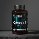 Omega 3 Fish Oil Omegatex® 