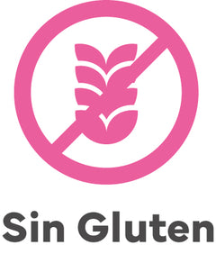 probióticos flora íntima sin gluten Sevens Nutrition