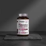 Suplemento probiótico femenino para el equilibrio de la flora íntima