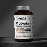 Full Spectrum Intestinal Probiotics and Prebiotics Complex