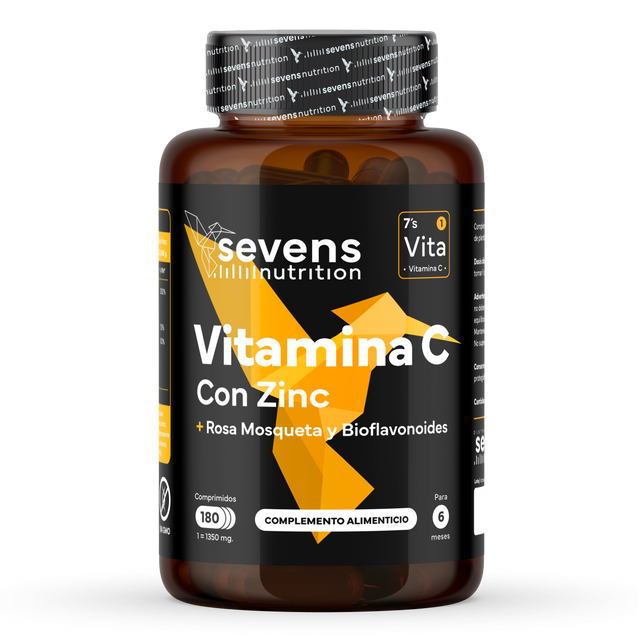 Vitamin C