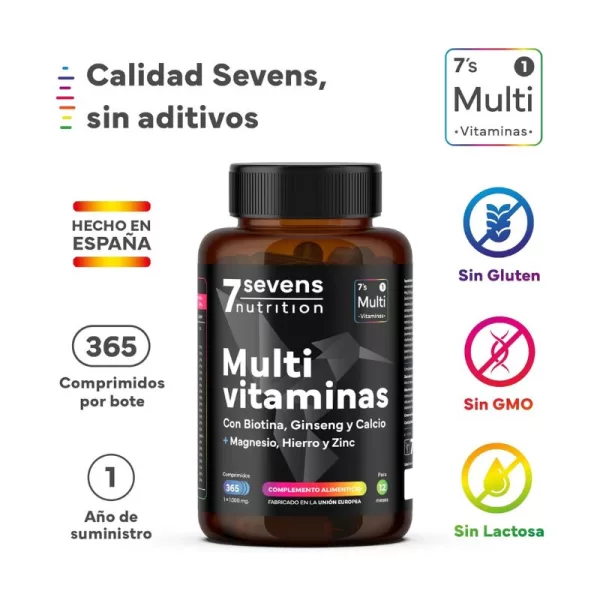 Multivitaminas sevens 1 jpg - Sevens Nutrition