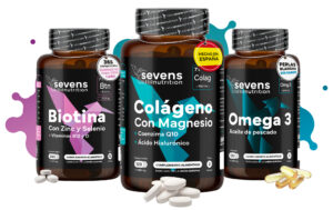 Pack03 Belleza Bodegon 01 - Sevens Nutrition