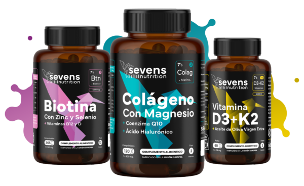 Pack03 Belleza Bodegon 01 - Sevens Nutrition