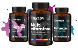 Pack05 Energia Bodegon 01 - Sevens Nutrition