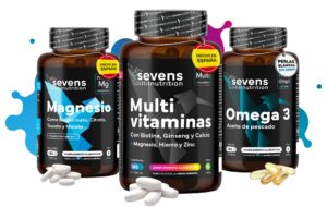 Pack05 Energia Bodegon 01 - Sevens Nutrition